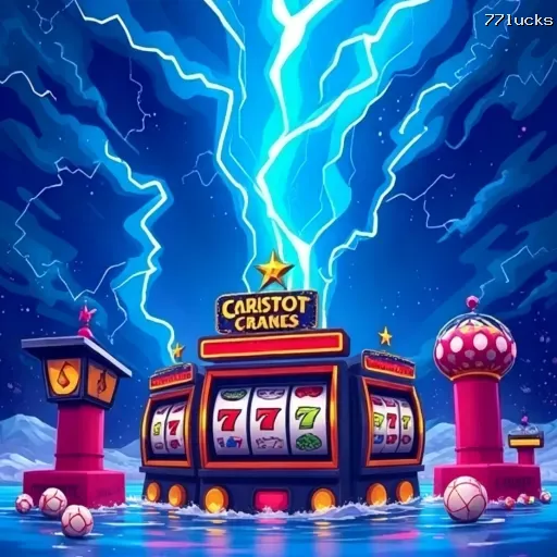 77lucks: Promo dan Bonus Terbaik untuk Para Gamer Indonesia