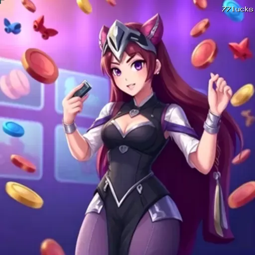 Menjelajahi Fitur Unggulan Situs Game 77lucks