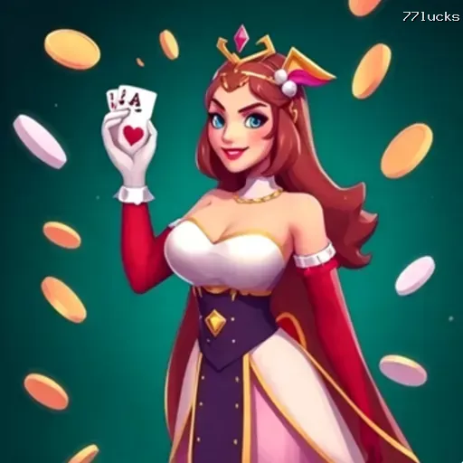 Menggali Fitur Menarik di Situs Game 77lucks