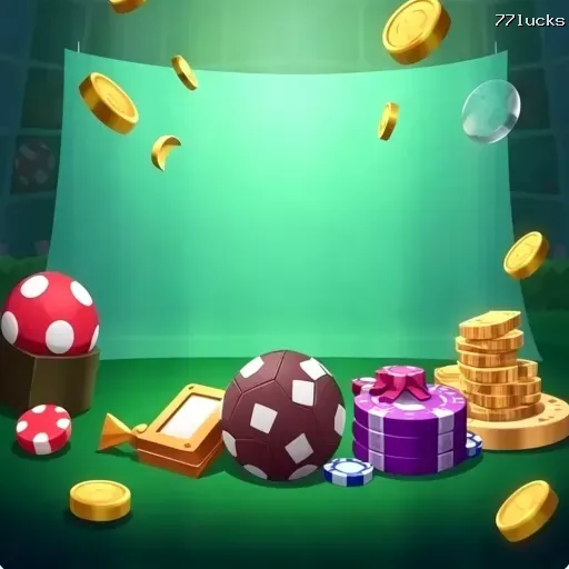 Mengulas Fitur Menarik di Situs Game 77lucks