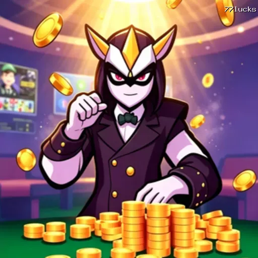 Keamanan dan Keandalan Situs 77lucks di Dunia Game
