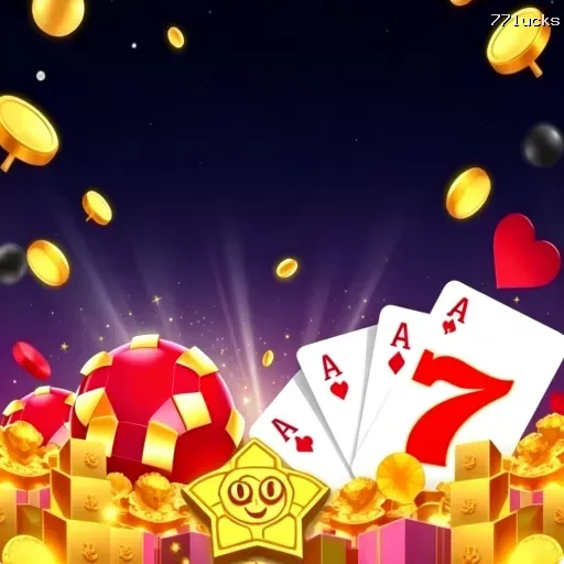 Review Permainan Populer di Situs 77lucks