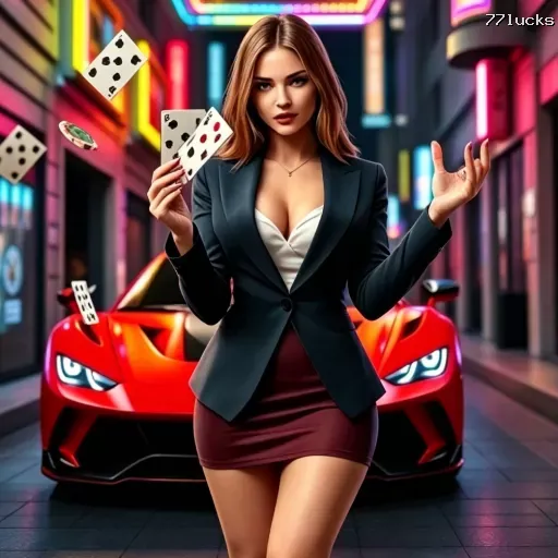 77lucks: Bet Sport Dengan Fitur Terbaik untuk Pemain Indonesia